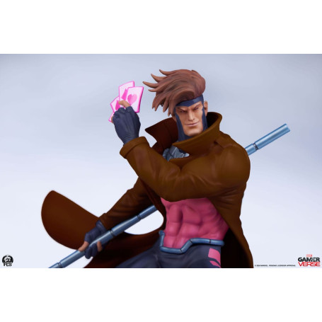 PCS Marvel Gamerverse Classics - Gambito