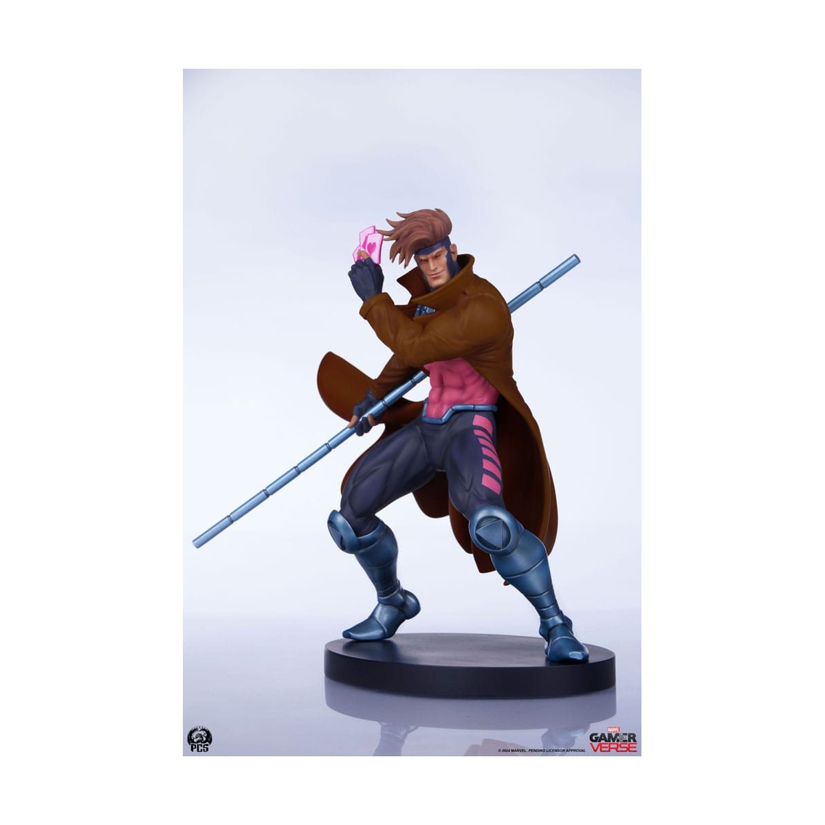 PCS Marvel Gamerverse Classics - Gambito
