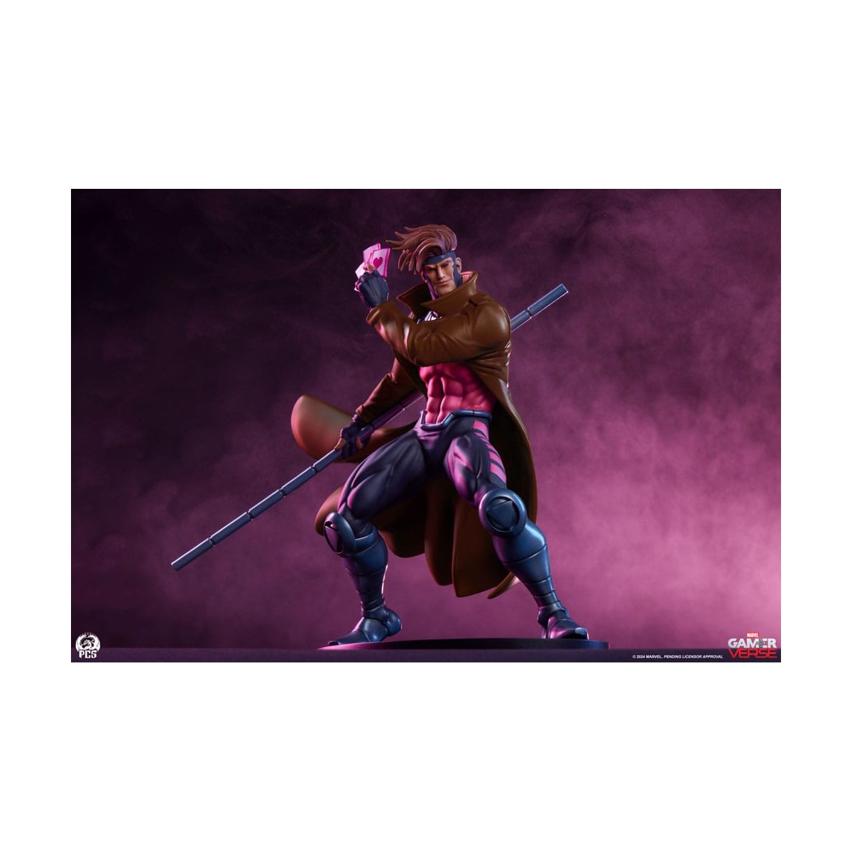 PCS Marvel Gamerverse Classics - Gambito