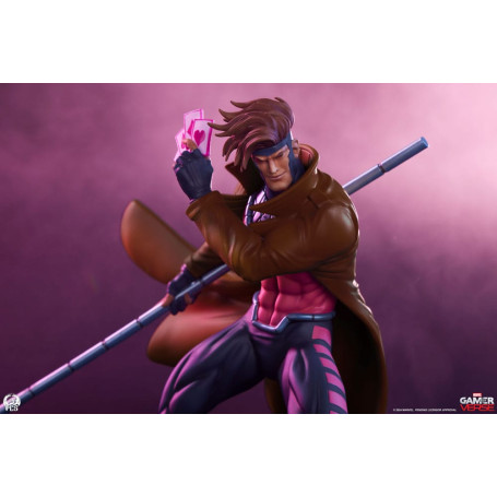 PCS Marvel Gamerverse Classics - Gambito