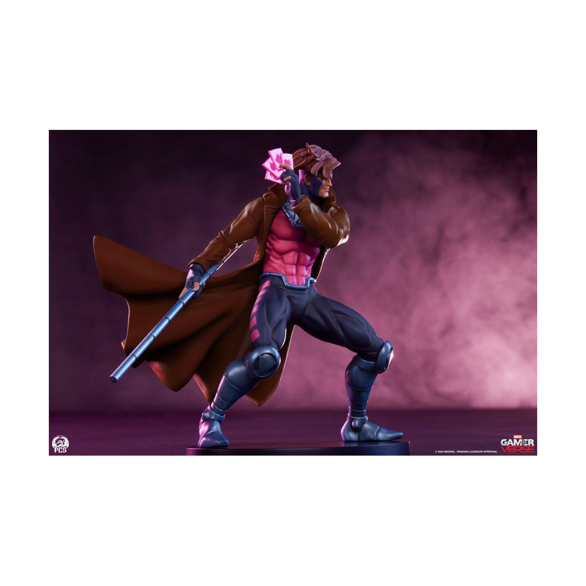 PCS Marvel Gamerverse Classics - Gambito
