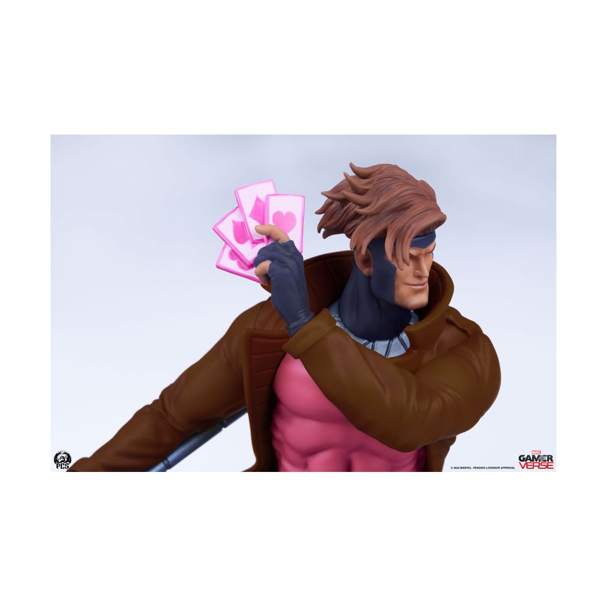 PCS Marvel Gamerverse Classics - Gambito