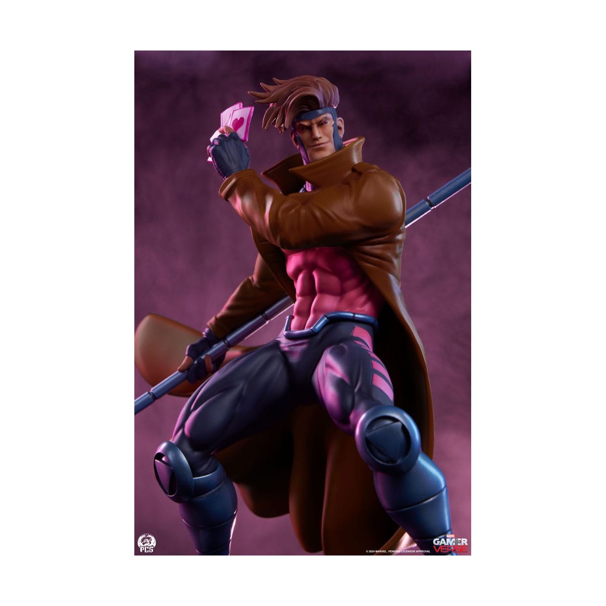 PCS Marvel Gamerverse Classics - Gambito