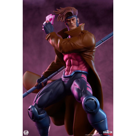 PCS Marvel Gamerverse Classics - Gambito