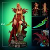 Infinity Studio - World of Warcraft Valeera Sanguinar 1/3