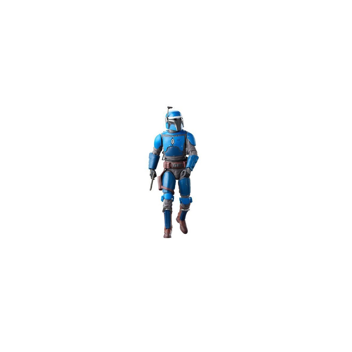 Star Wars Black Series - Mandalorian Privateer - El Mandaloriano