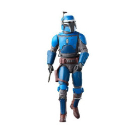 Star Wars Black Series - Mandalorian Privateer - El Mandaloriano