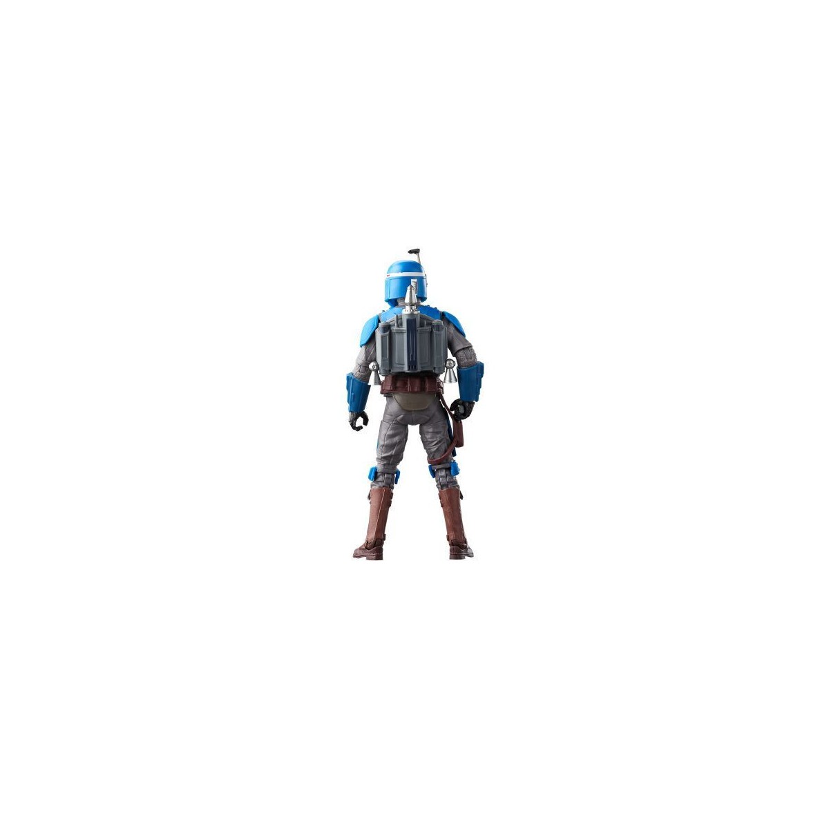 Star Wars Black Series - Mandalorian Privateer - El Mandaloriano