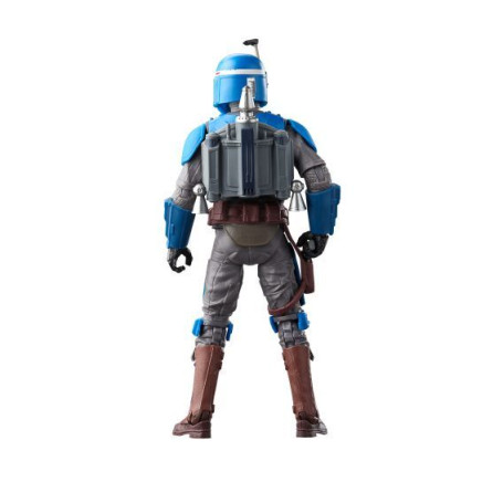 Star Wars Black Series - Mandalorian Privateer - El Mandaloriano