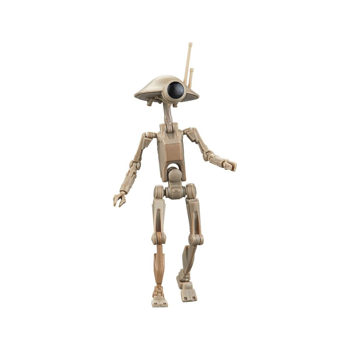 Star Wars Black Series - Pack de 4 droides R5-D4, BD-72 y Pit - The Mandalorian