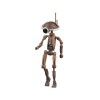 Star Wars Black Series - Pack de 4 droides R5-D4, BD-72 y Pit - The Mandalorian