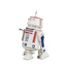 Star Wars Black Series - Pack de 4 droides R5-D4, BD-72 y Pit - The Mandalorian