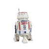 Star Wars Black Series - Pack de 4 droides R5-D4, BD-72 y Pit - The Mandalorian