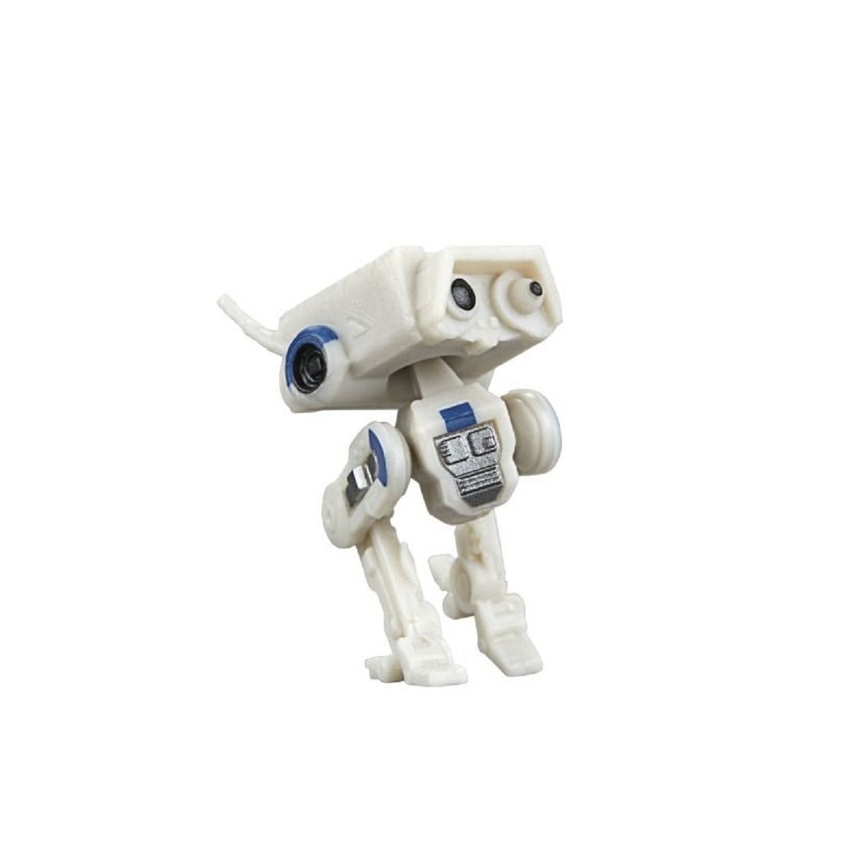 Star Wars Black Series - Pack de 4 droides R5-D4, BD-72 y Pit - The Mandalorian