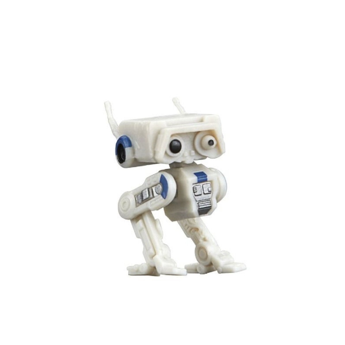 Star Wars Black Series - Pack de 4 droides R5-D4, BD-72 y Pit - The Mandalorian