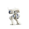 Star Wars Black Series - Pack de 4 droides R5-D4, BD-72 y Pit - The Mandalorian