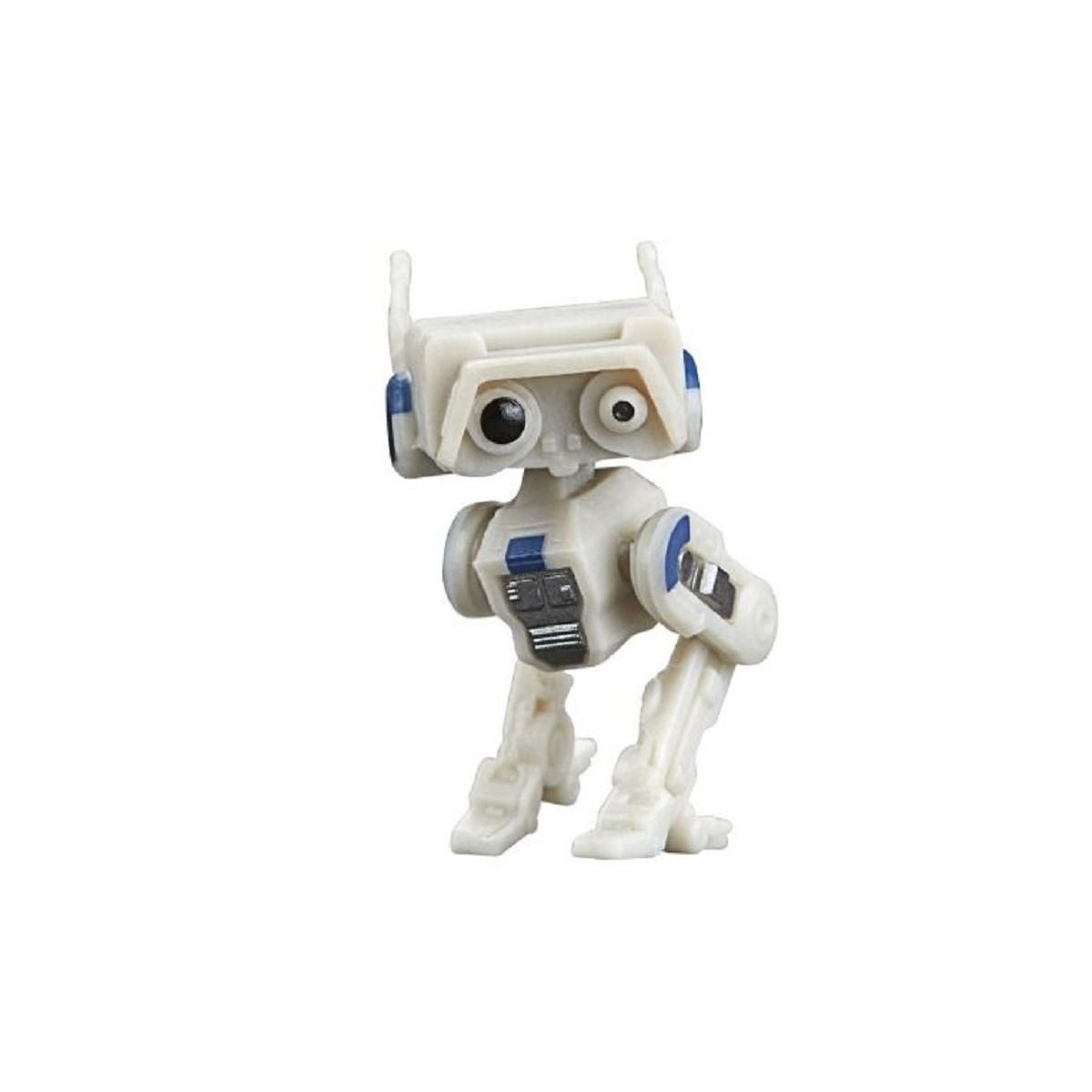 Star Wars Black Series - Pack de 4 droides R5-D4, BD-72 y Pit - The Mandalorian