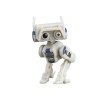 Star Wars Black Series - Pack de 4 droides R5-D4, BD-72 y Pit - The Mandalorian