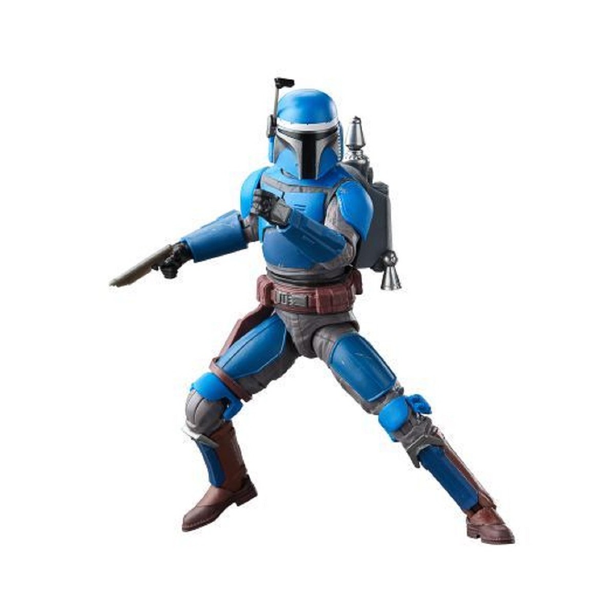 Star Wars Black Series - Mandalorian Privateer - El Mandaloriano