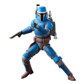Star Wars Black Series - Mandalorian Privateer - El Mandaloriano