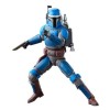 Star Wars Black Series - Mandalorian Privateer - El Mandaloriano