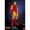 Hot Toys/Hono Studio - Marvel Iron Man 1/6