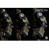 Infinity Studio - HeavyMecha - Pacific Rim Cherno Alpha