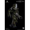 Infinity Studio - HeavyMecha - Pacific Rim Cherno Alpha