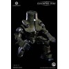 Infinity Studio - HeavyMecha - Pacific Rim Cherno Alpha