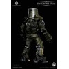 Infinity Studio - HeavyMecha - Pacific Rim Cherno Alpha