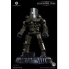 Infinity Studio - HeavyMecha - Pacific Rim Cherno Alpha