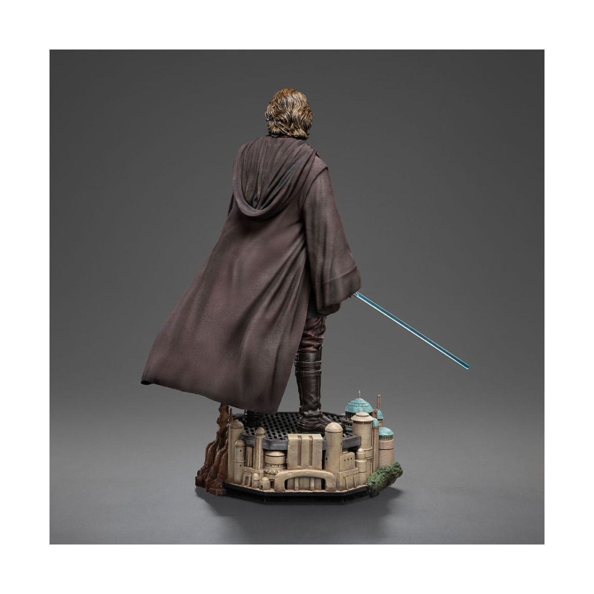 IRON STUDIOS - Réplica de Anakin Skywalker Legacy 1/4 - Star Wars