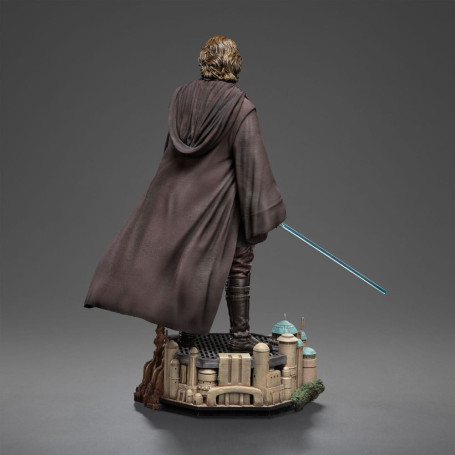 IRON STUDIOS - Réplica de Anakin Skywalker Legacy 1/4 - Star Wars