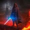 IRON STUDIOS - Réplica de Anakin Skywalker Legacy 1/4 - Star Wars