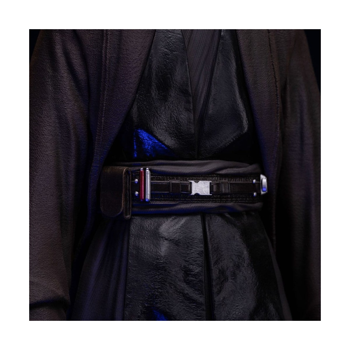 IRON STUDIOS - Réplica de Anakin Skywalker Legacy 1/4 - Star Wars