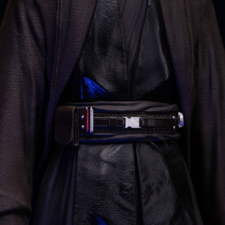IRON STUDIOS - Réplica de Anakin Skywalker Legacy 1/4 - Star Wars