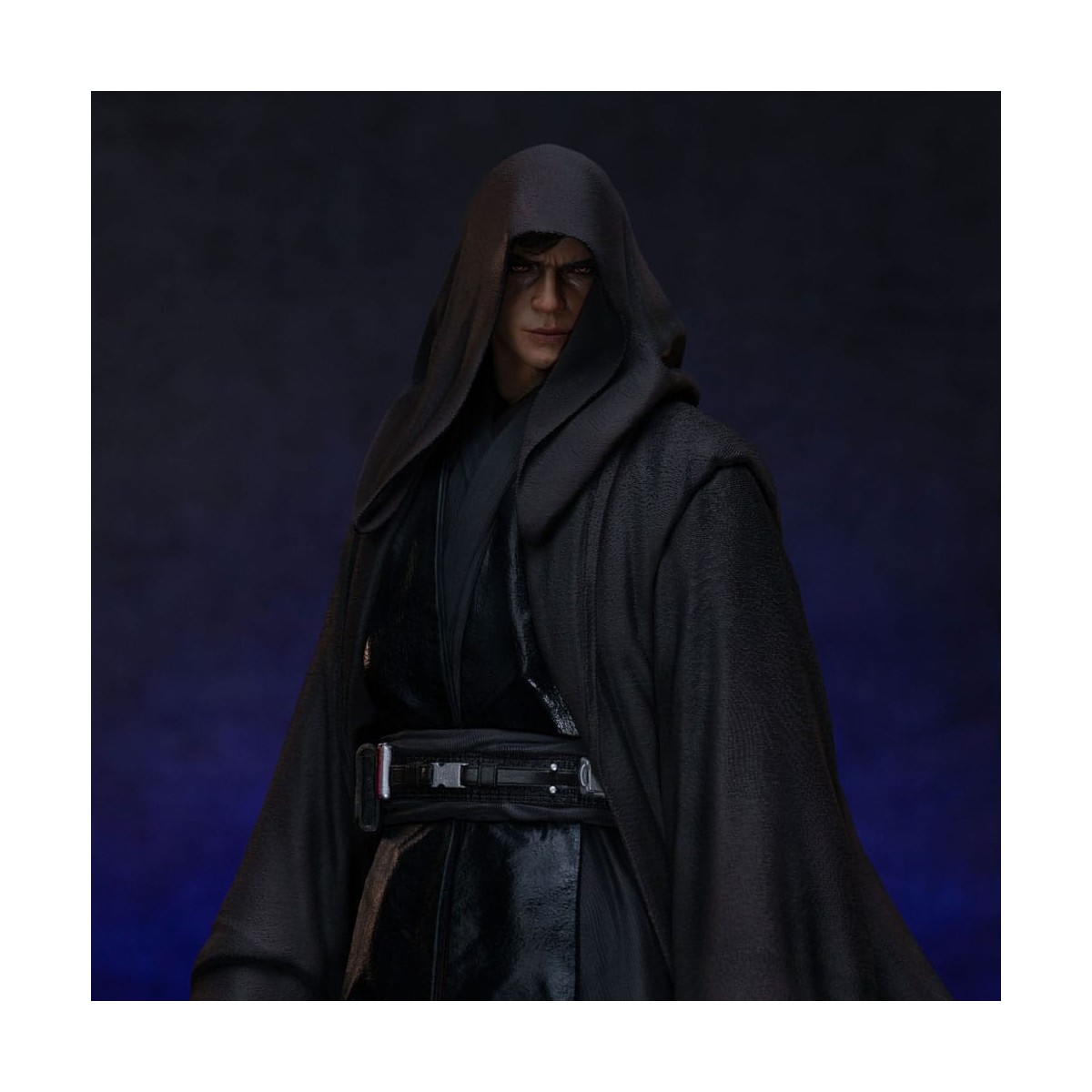 IRON STUDIOS - Réplica de Anakin Skywalker Legacy 1/4 - Star Wars