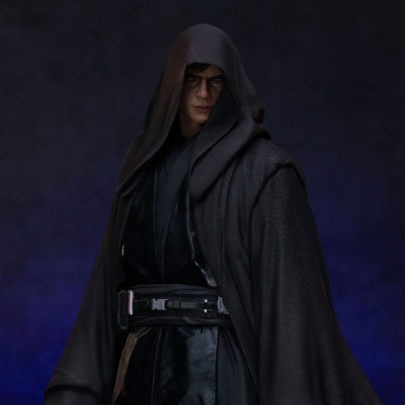 IRON STUDIOS - Réplica de Anakin Skywalker Legacy 1/4 - Star Wars