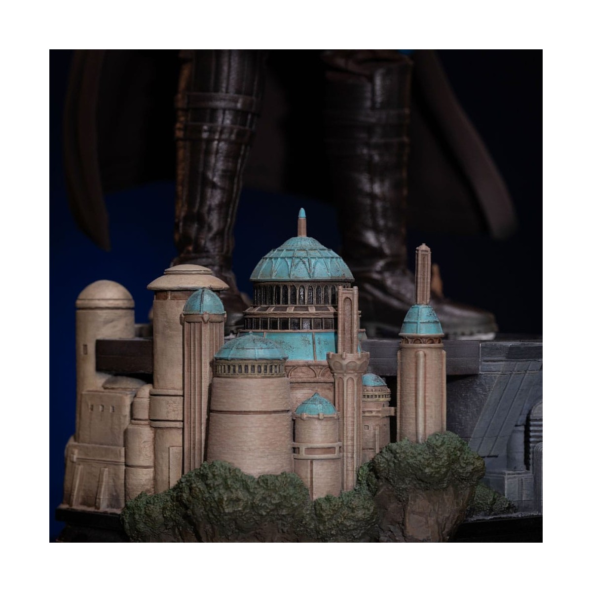 IRON STUDIOS - Réplica de Anakin Skywalker Legacy 1/4 - Star Wars
