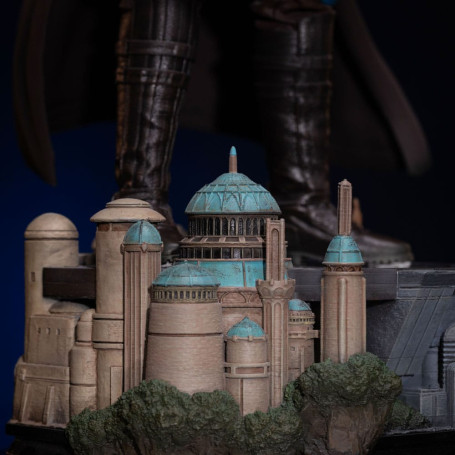 IRON STUDIOS - Réplica de Anakin Skywalker Legacy 1/4 - Star Wars
