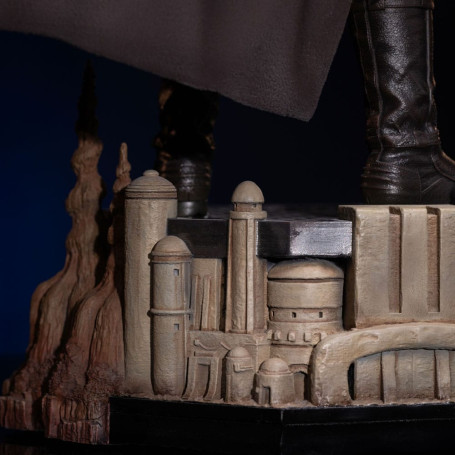 IRON STUDIOS - Réplica de Anakin Skywalker Legacy 1/4 - Star Wars