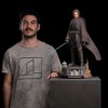 IRON STUDIOS - Réplica de Anakin Skywalker Legacy 1/4 - Star Wars