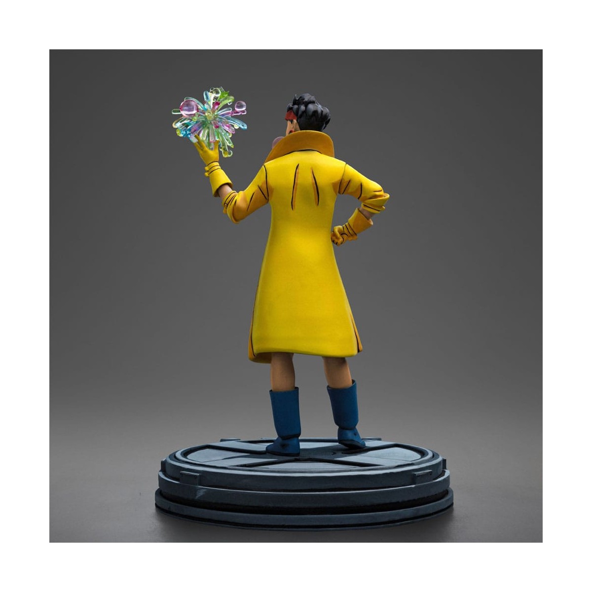 Iron Studios Marvel Comics - X-Men '97 Jubilee 1/10 BDS Art Scale