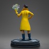 Iron Studios Marvel Comics - X-Men '97 Jubilee 1/10 BDS Art Scale