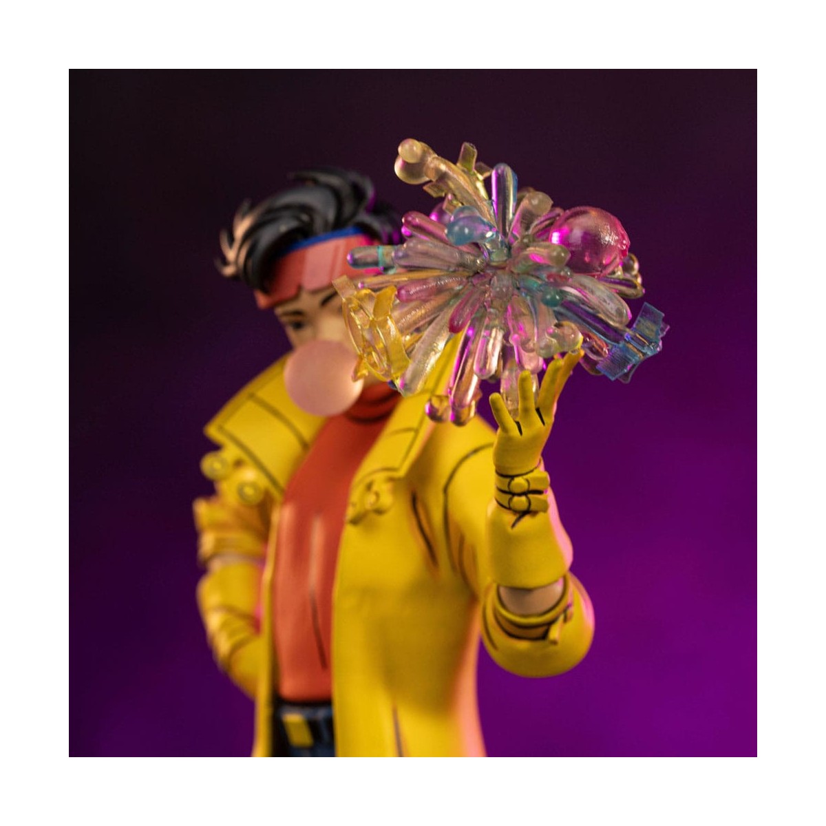 Iron Studios Marvel Comics - X-Men '97 Jubilee 1/10 BDS Art Scale
