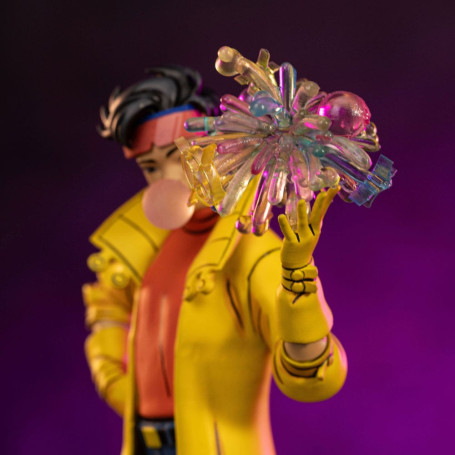 Iron Studios Marvel Comics - X-Men '97 Jubilee 1/10 BDS Art Scale