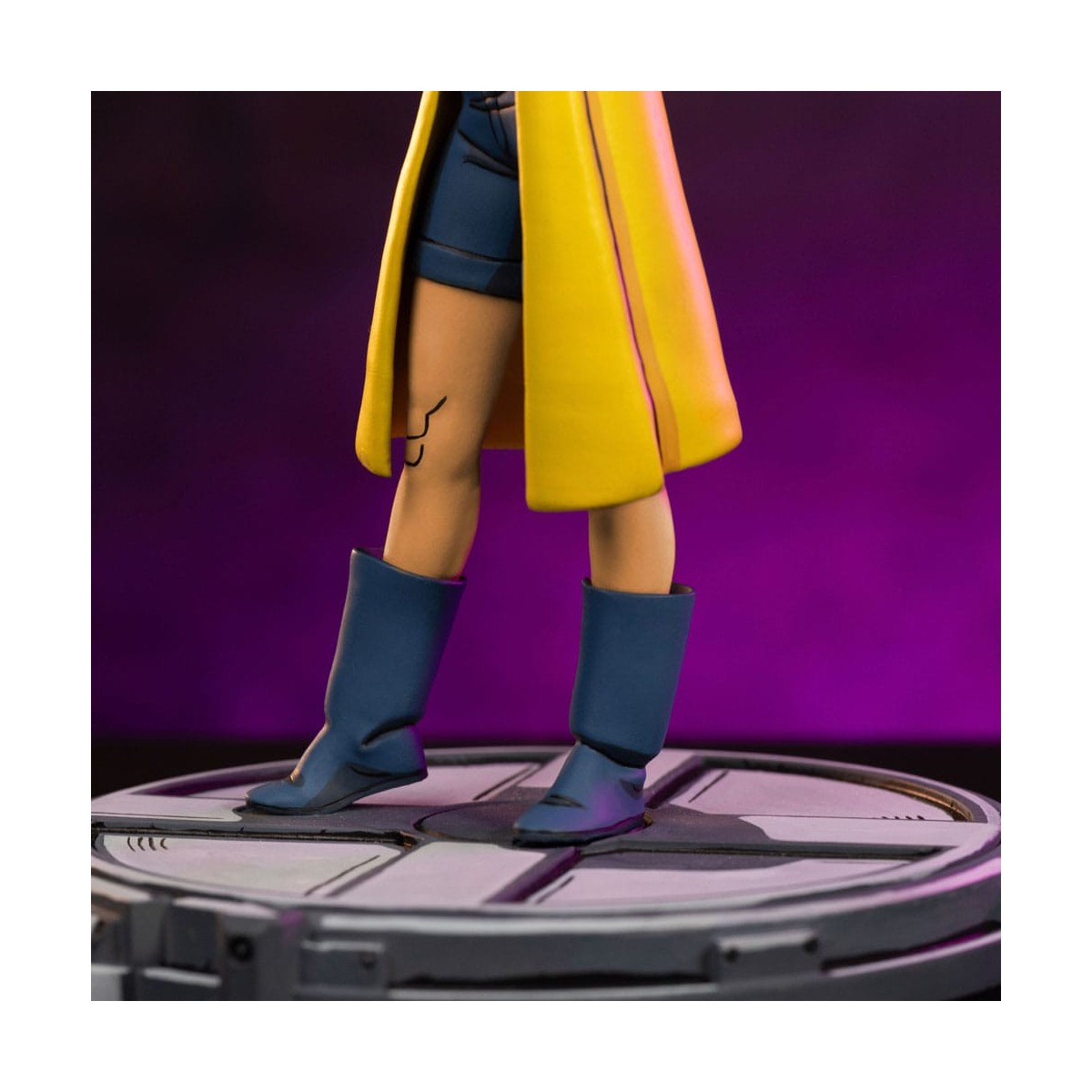 Iron Studios Marvel Comics - X-Men '97 Jubilee 1/10 BDS Art Scale