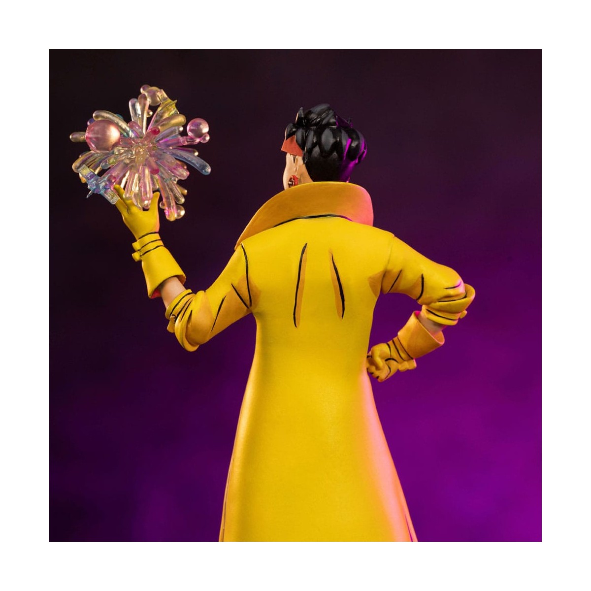 Iron Studios Marvel Comics - X-Men '97 Jubilee 1/10 BDS Art Scale