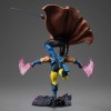Iron Studios Marvel Comics - X-Men '97 Gambito y Lobezno 1/10 Deluxe Art Scale