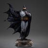 Iron Studios DC Comics - BATMAN DC TRINITY - Legacy Replica 1/4